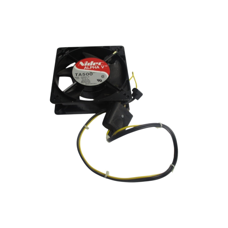 NIDEC TA500 A30200-10 115V .32/.27A UNMP