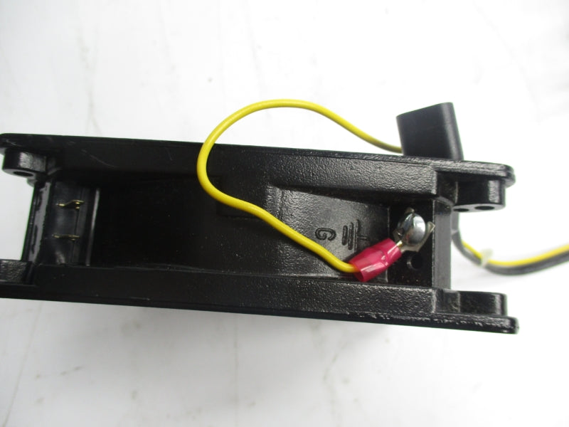 NIDEC TA500 A30200-10 115V .32/.27A UNMP