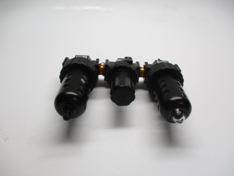 PARKER 07A42A13A2BD 150PSI NSMP
