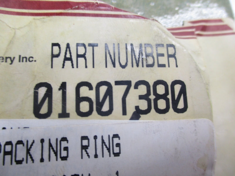 GARDNER 01607380 NSMP