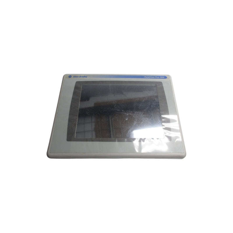 ALLEN BRADLEY 2711P-T7C4D2 SER. A 24VDC UNMP