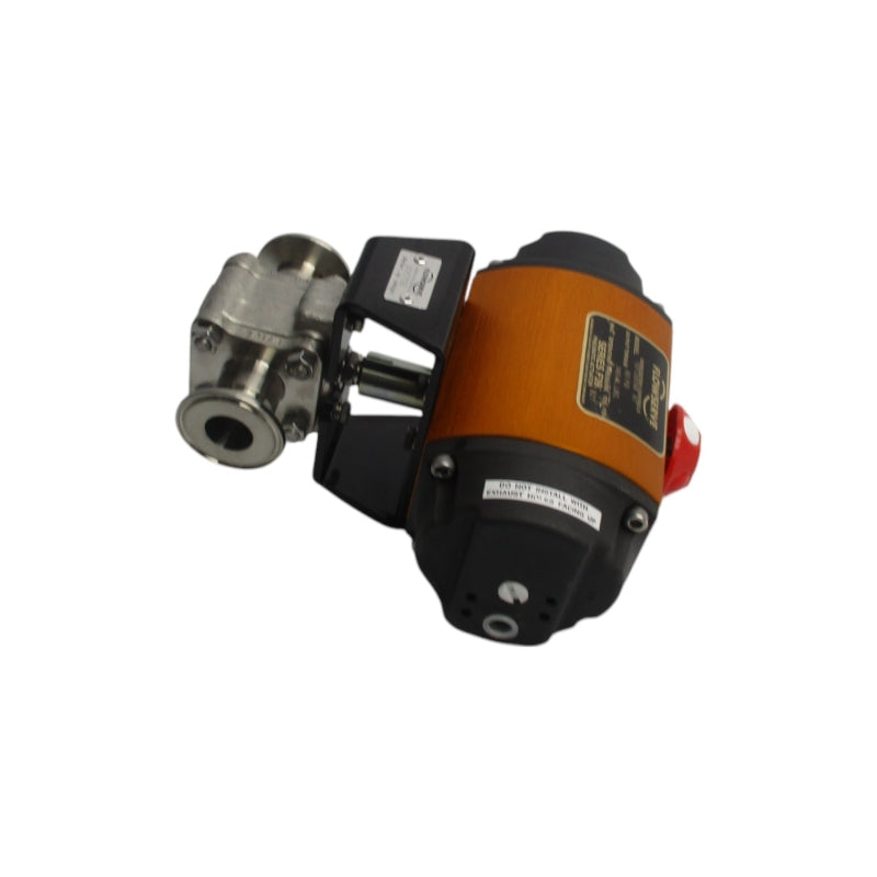 FLOWSERVE 20F39SN 120PSI 1 1/2" NSNP