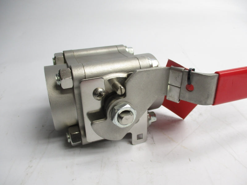 FLOWSERVE 2446666TESER2 3" NSNP