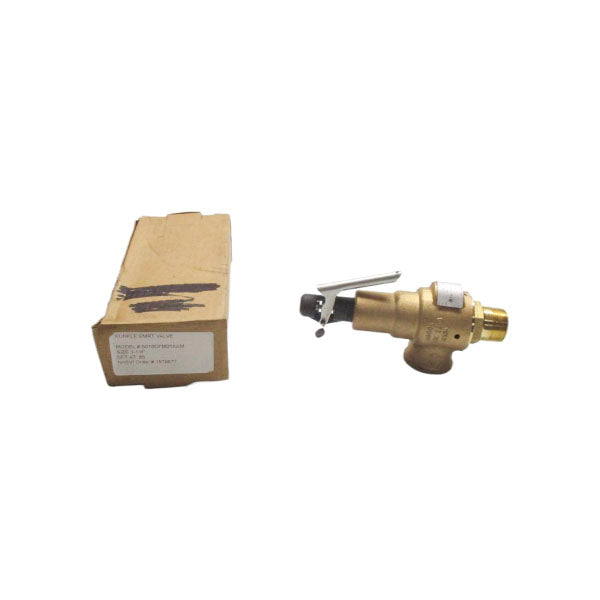 KUNKLE 6010GFM01AAM 1-1/4" 85 PSI NSMP