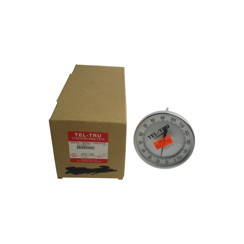 TEL-TRU AA-575R 6" NSMP