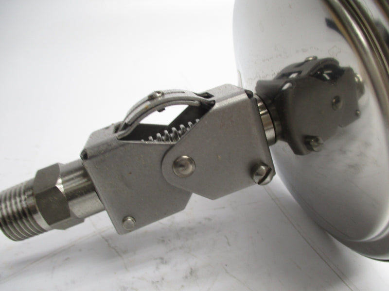 TEL-TRU AA-575R 6" NSMP