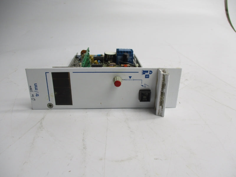 BIO 1868.06 12V UNMP