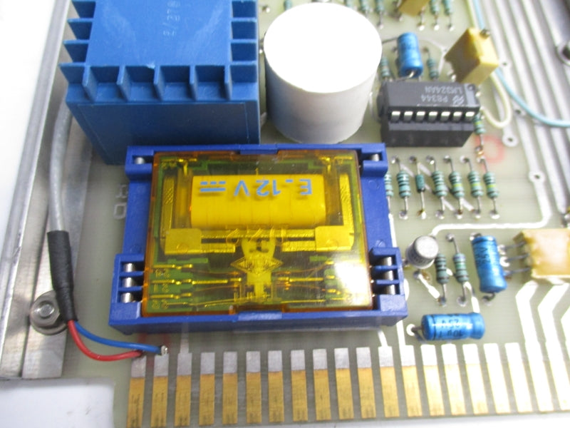 BIO 1868.06 12V UNMP
