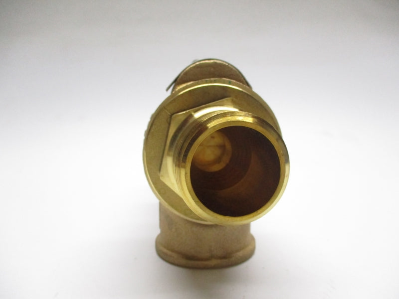KUNKLE 6010GFM01AAM 1-1/4" 85 PSI NSMP