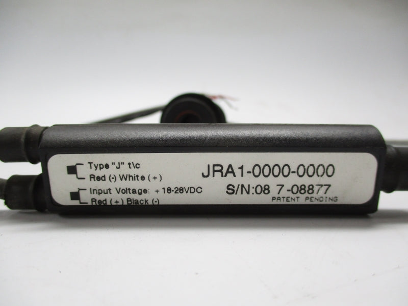 WATLOW JRA1-0000-0000 28VDC NSMP