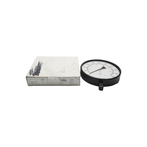 WIKAI 31080022 200PSI NSMP