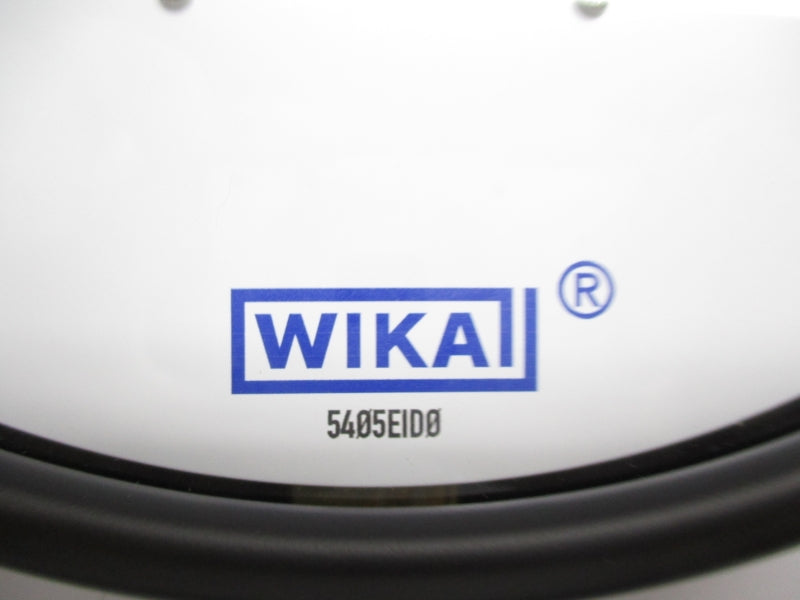 WIKAI 31080022 200PSI NSMP