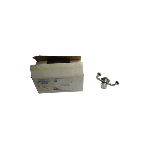 MICROPUMP GJ-N23.FF1S.B-F590 NSMP