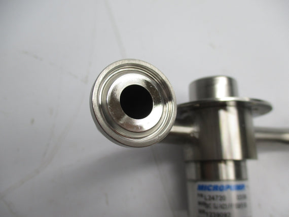 MICROPUMP GJ-N23.FF1S.B-F590 NSMP