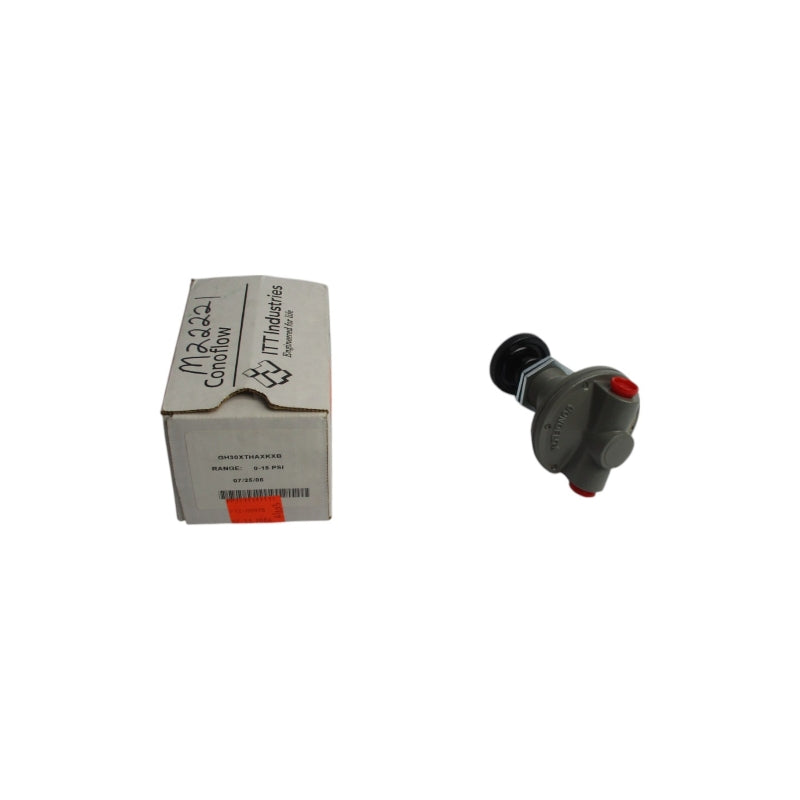 CONOFLOW GH30XTHAXKXB 15PSI NSMP