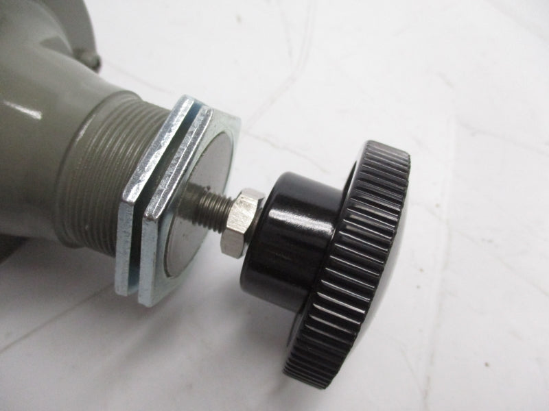 CONOFLOW GH30XTHAXKXB 15PSI NSMP