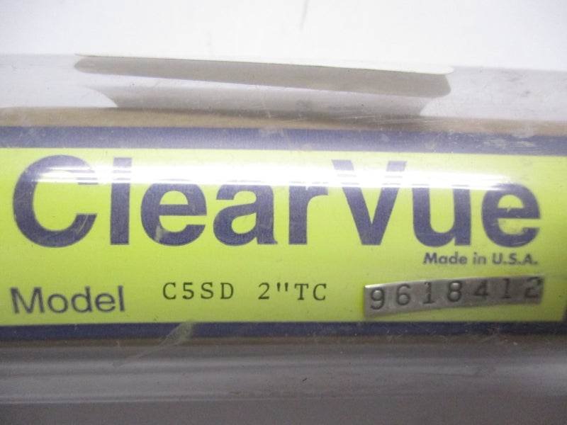 CLEARVUE C5SD 427166 NSNP