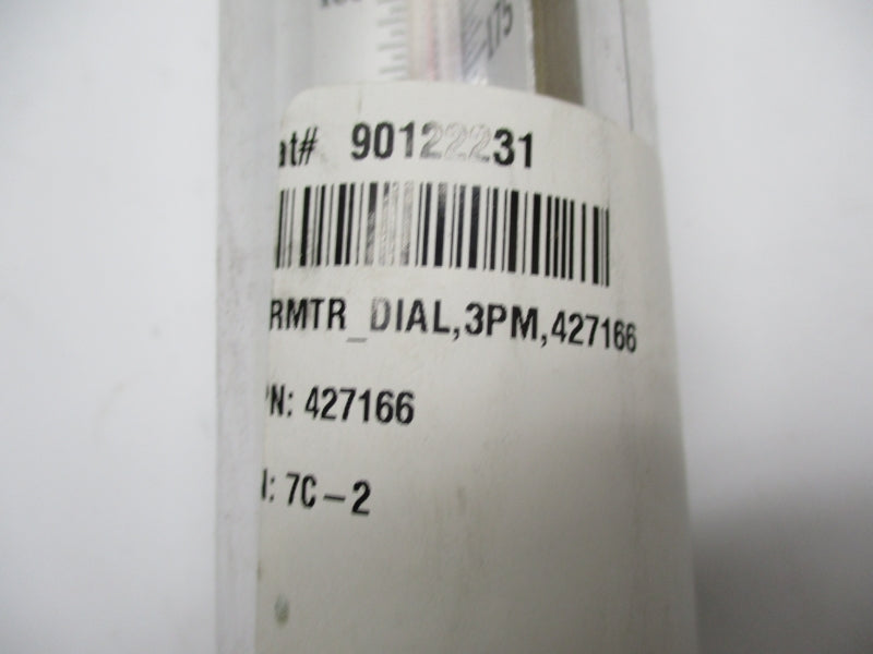 CLEARVUE C5SD 427166 NSNP