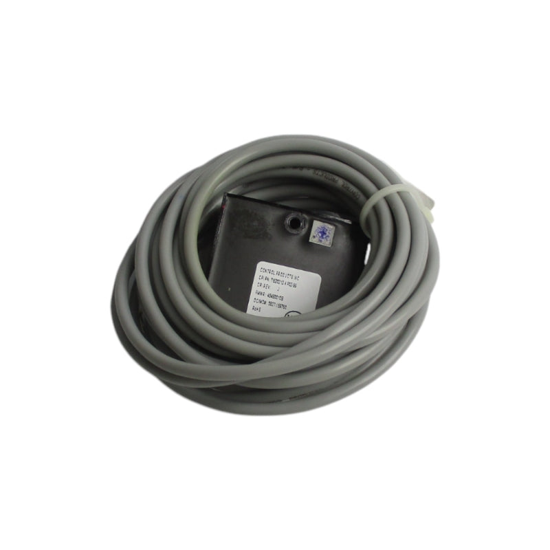 CONTROL PRODUCTS TI60212-KPO2-99 F/W 454800108 REV. J NSNP