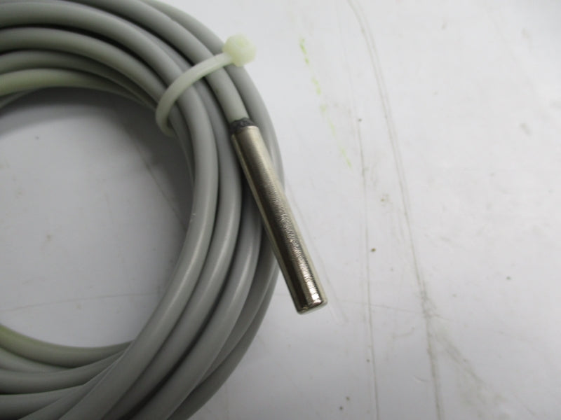 CONTROL PRODUCTS TI60212-KPO2-99 F/W 454800108 REV. J NSNP