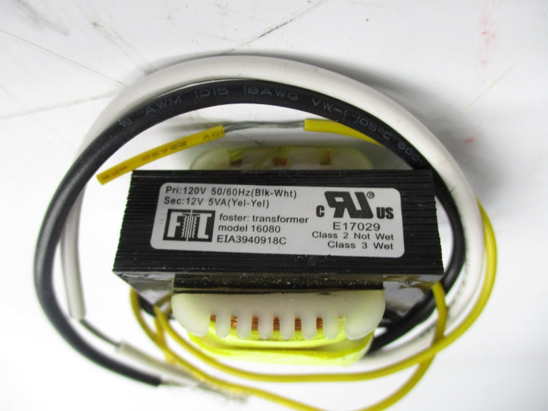 FIT E17029 120V NSNP