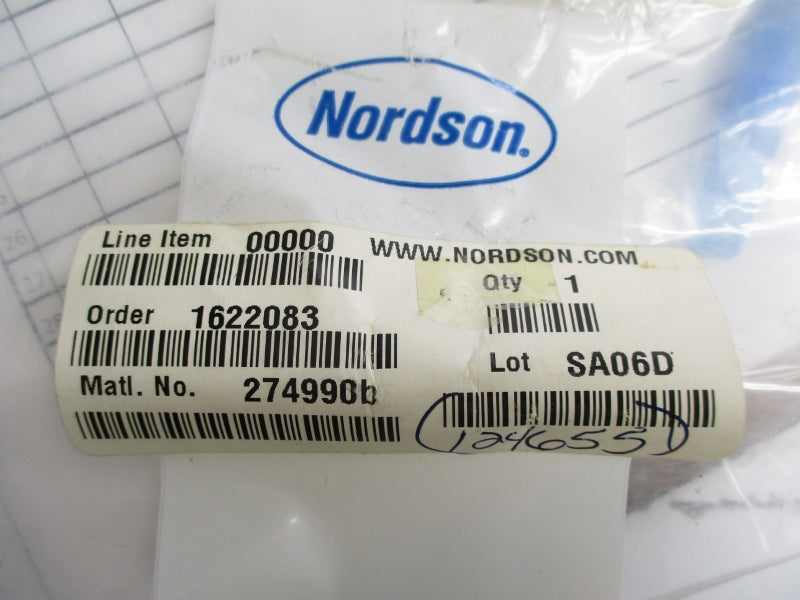 INDUSTRIAL SPARE PART 274990B NSMP