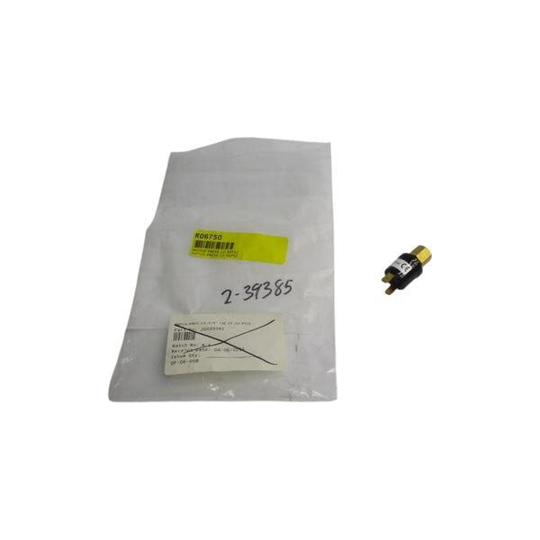 AAON R06750 100PSI NSMP