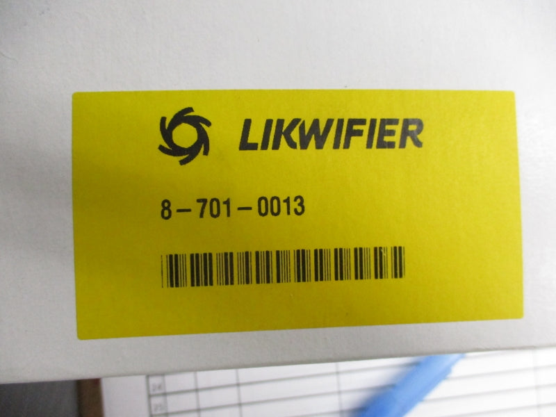 LIKWIFIER 8-701-0013 NSMP