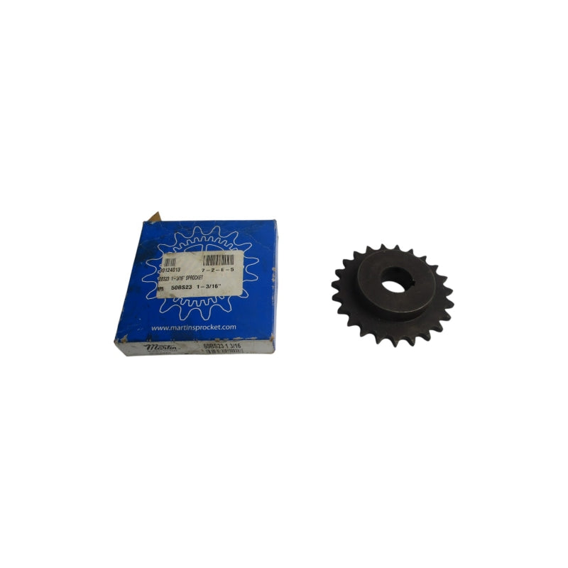 MARTIN 50BS23 1 3/16" NSMP