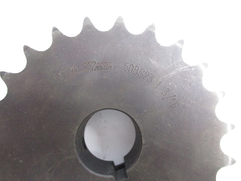 MARTIN 50BS23 1 3/16" NSMP