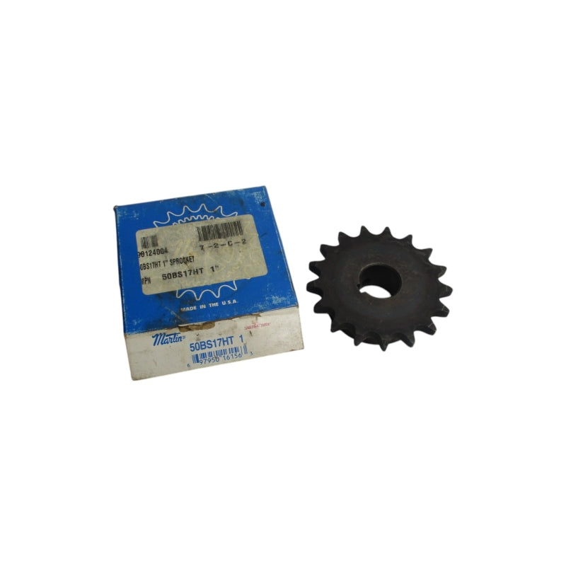 MARTIN 50BS17HT 1" NSMP