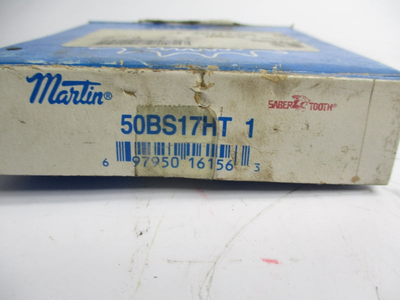 MARTIN 50BS17HT 1" NSMP