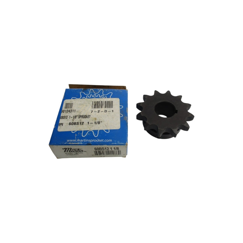 MARTIN 60BS12 1 1/8" NSMP