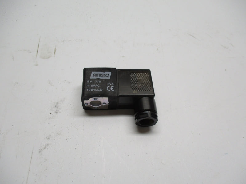 AMISCO EVI7/9 11OVAC UNMP