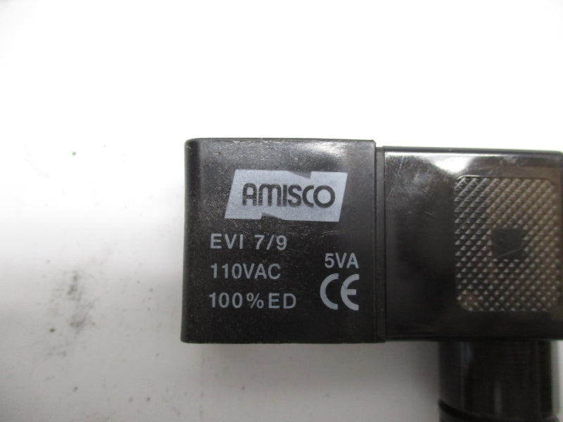 AMISCO EVI7/9 11OVAC UNMP