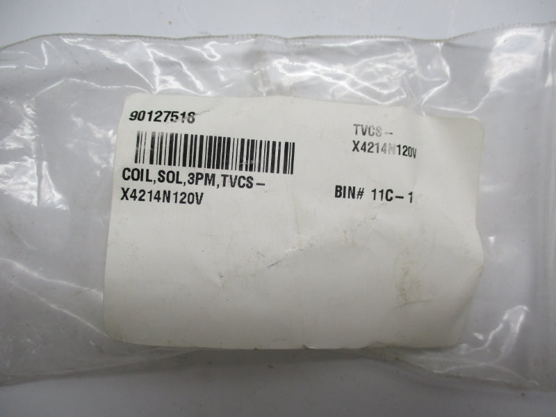 AMISCO EVI7/9 11OVAC UNMP