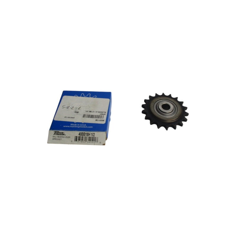 MARTIN 40BB18H 1/2" NSMP