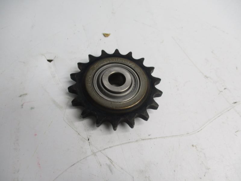 MARTIN 40BB18H 1/2" NSMP