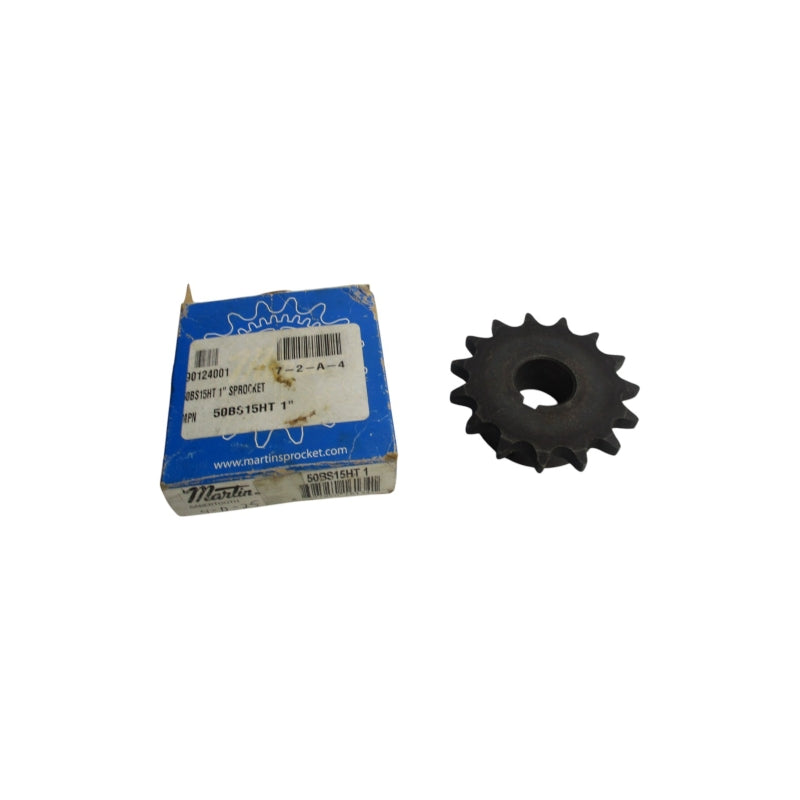 MARTIN 50BS15HT 1" NSMP