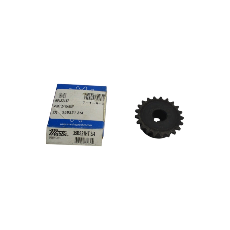 MARTIN 35BS21HT 3/4" NSMP