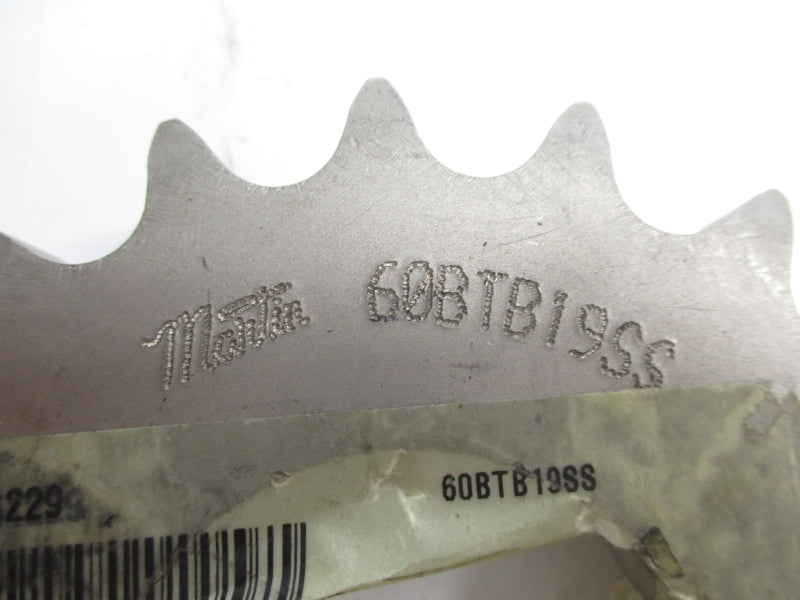 MARTIN 60BTB19SS NSNP
