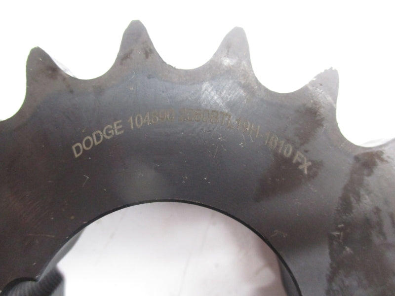DODGE 104890 NSMP