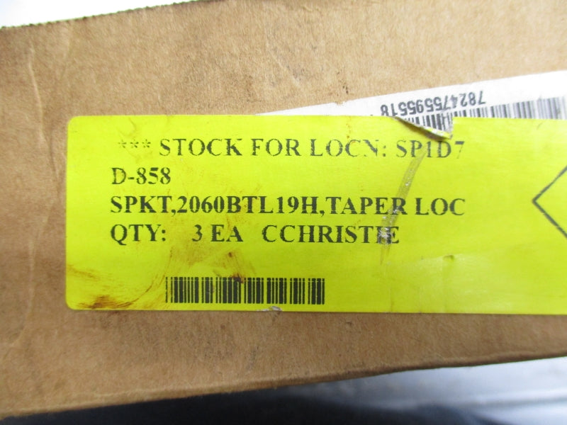 DODGE 104890 NSMP