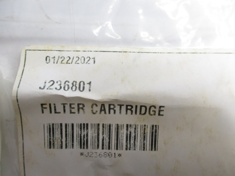 FILTER J236801 NSNP
