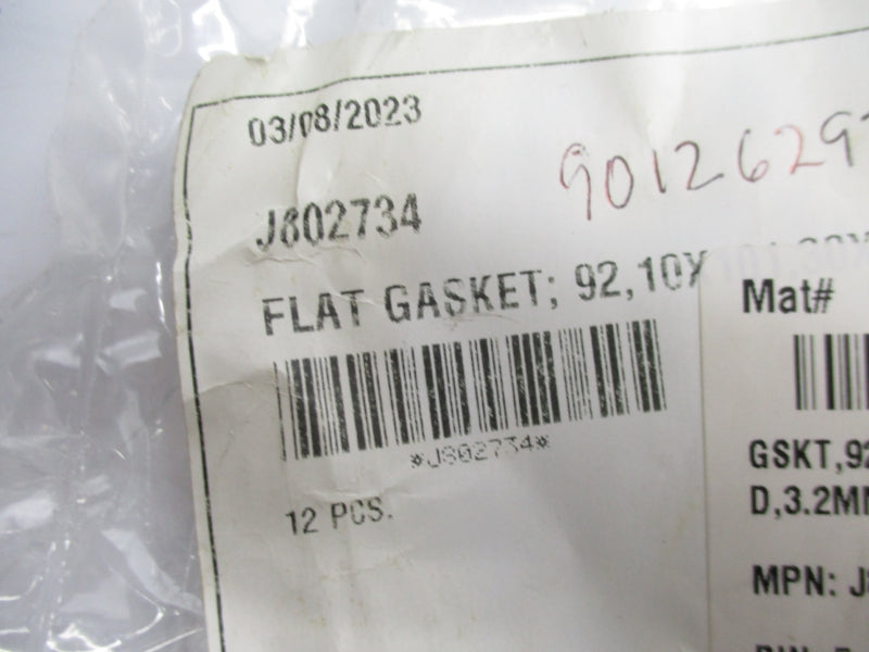 APV J802734 (PKG OF 12) NSMP