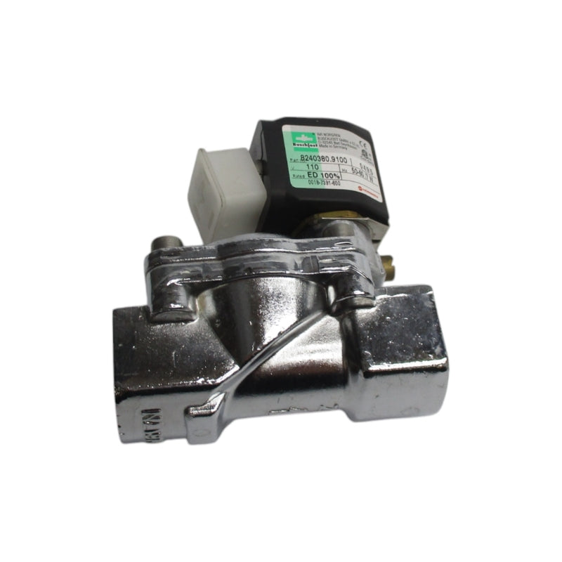 BUSCHJOST 8240380.9100 110V NSNP