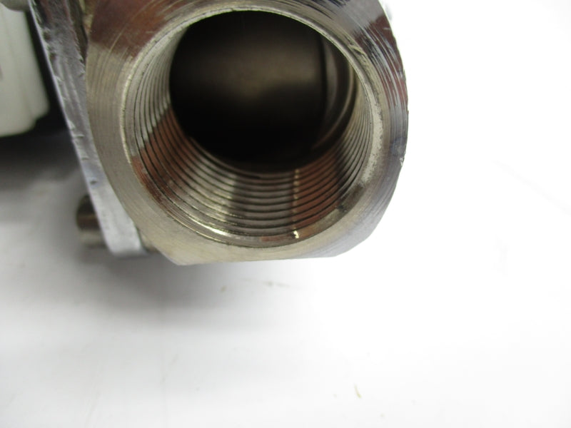 BUSCHJOST 8240380.9100 110V NSNP