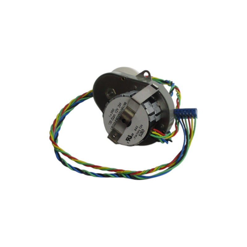 SAIA UBD2U08D25DUNNZ49 12V NSNP
