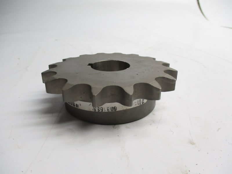 MARTIN 60B16SS 1 1/4"NSNP