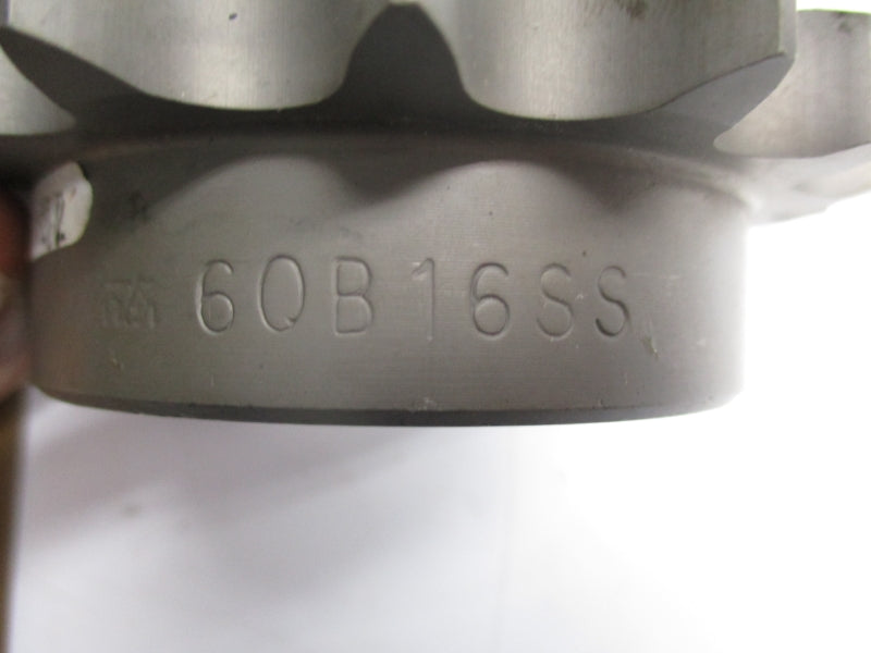 MARTIN 60B16SS 1 1/4"NSNP